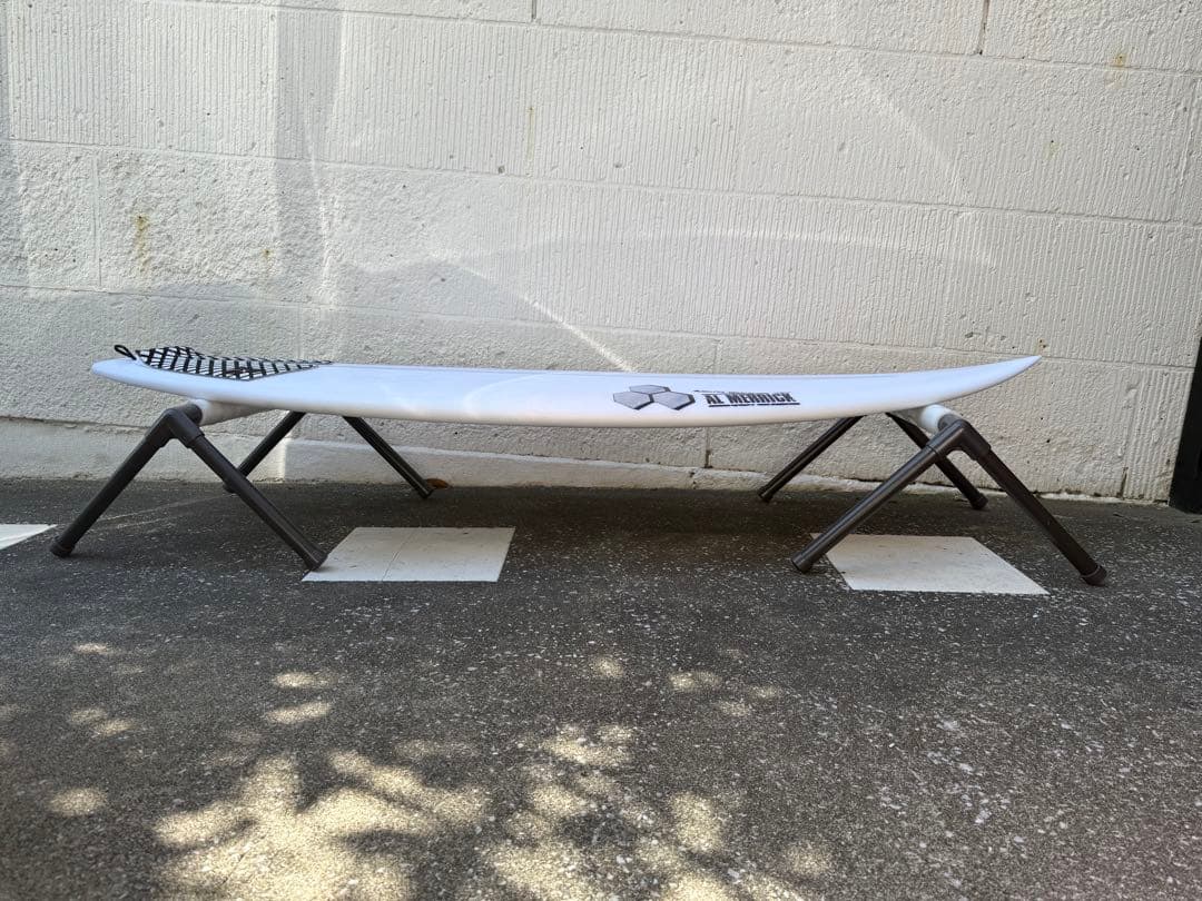 【手渡し希望】5’7 Dumpster Diver 2 Spine-Tek