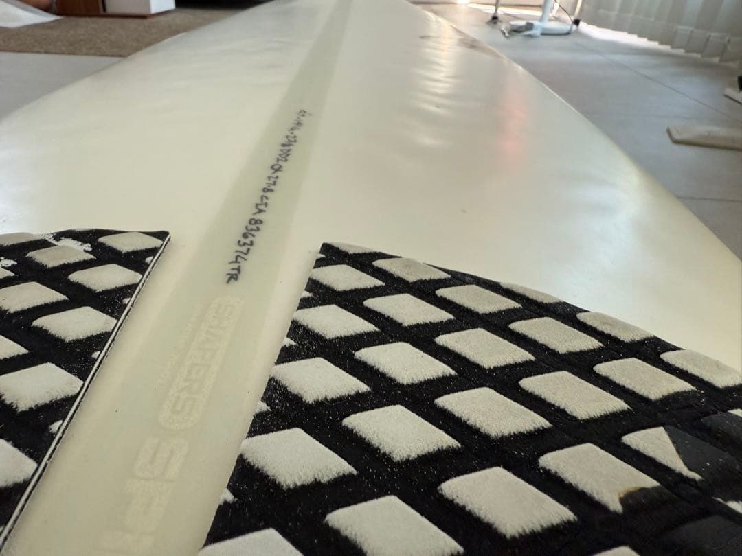 【手渡し希望】5’7 Dumpster Diver 2 Spine-Tek