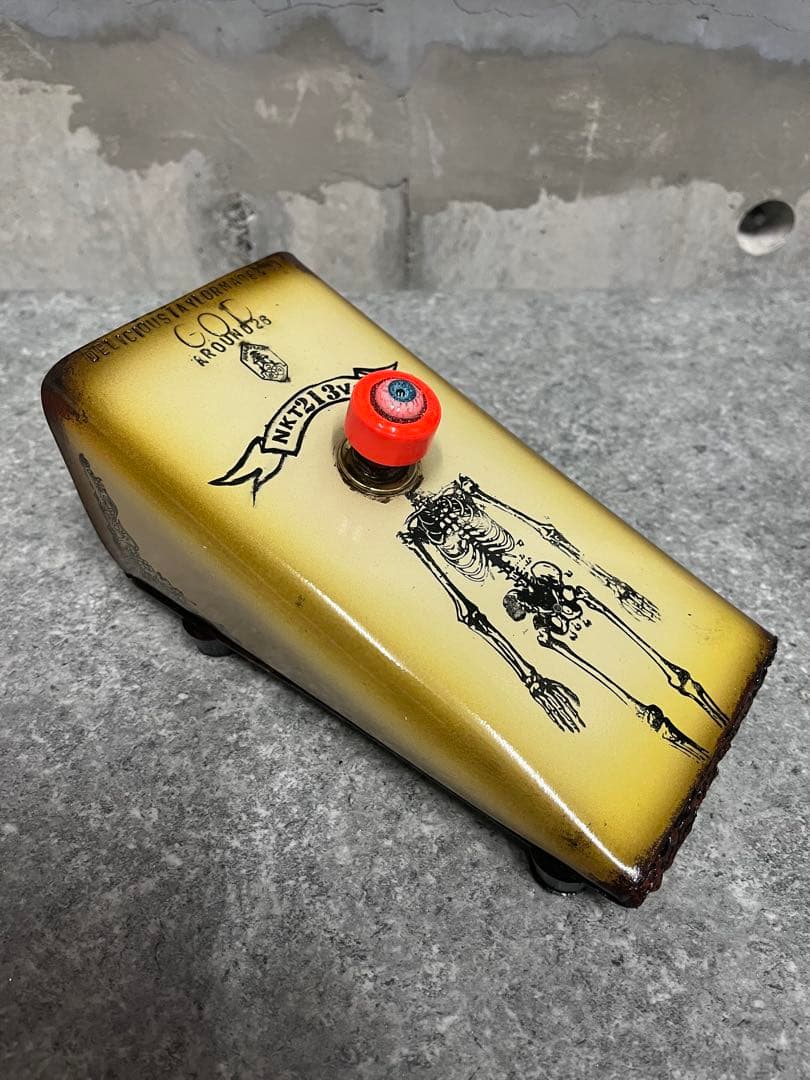 B*e様 DeliciousTaylormade NKT213 vs NKT21