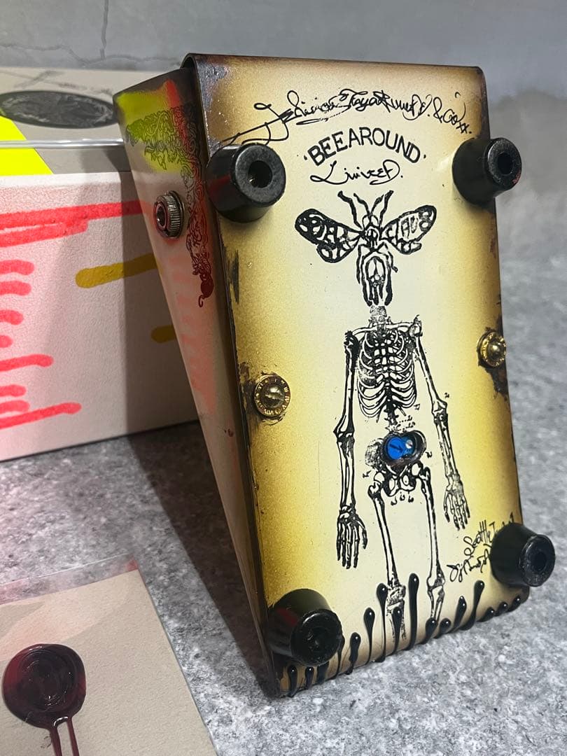 B*e様 DeliciousTaylormade NKT213 vs NKT21