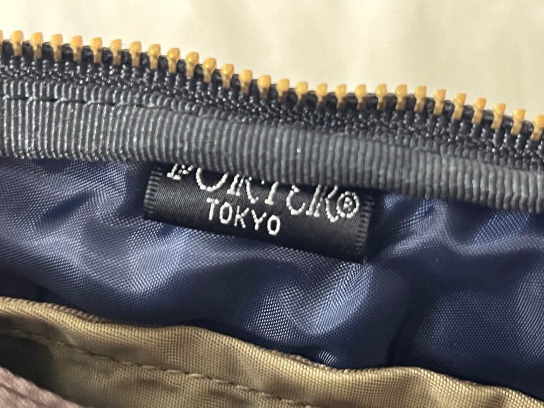 MARNI × PORTER ロングウォレット 長財布 財布 L108463087 - 小物安い 通販