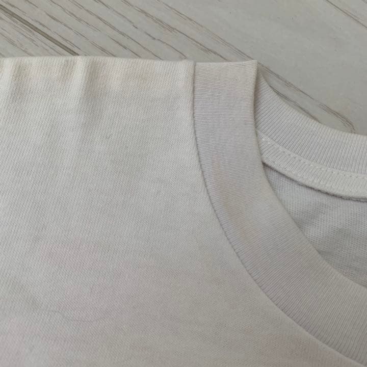 【最終値下げ】ジェネ 直筆サイン入りTシャツ