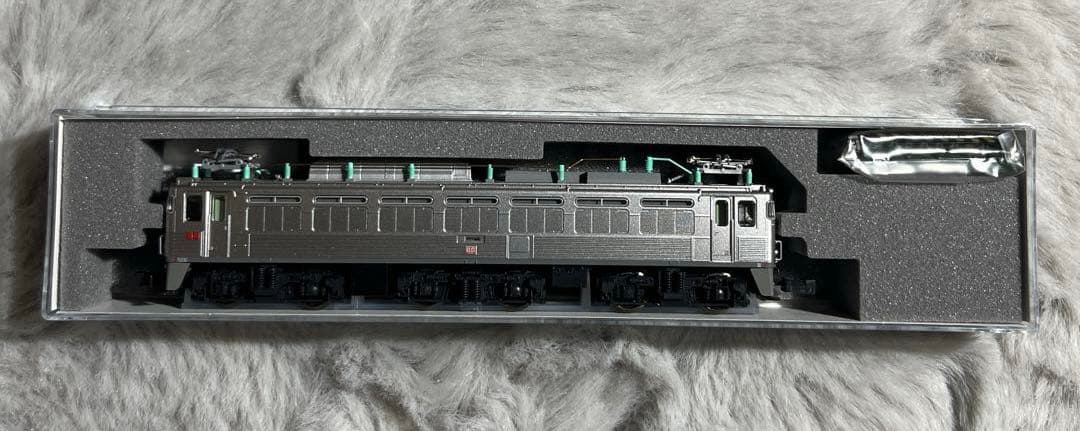 鉄道模型 KATO 3067-1 EF81 300