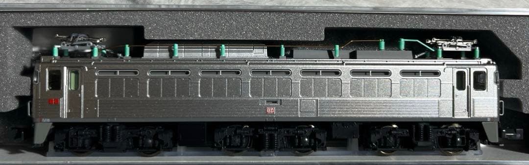 鉄道模型 KATO 3067-1 EF81 300