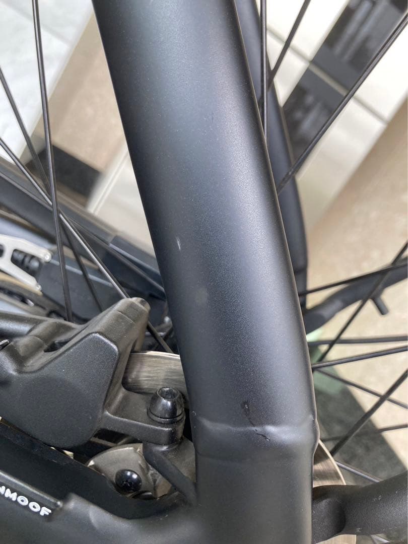 バンムーフ VanMoof X 3 ジャンク品