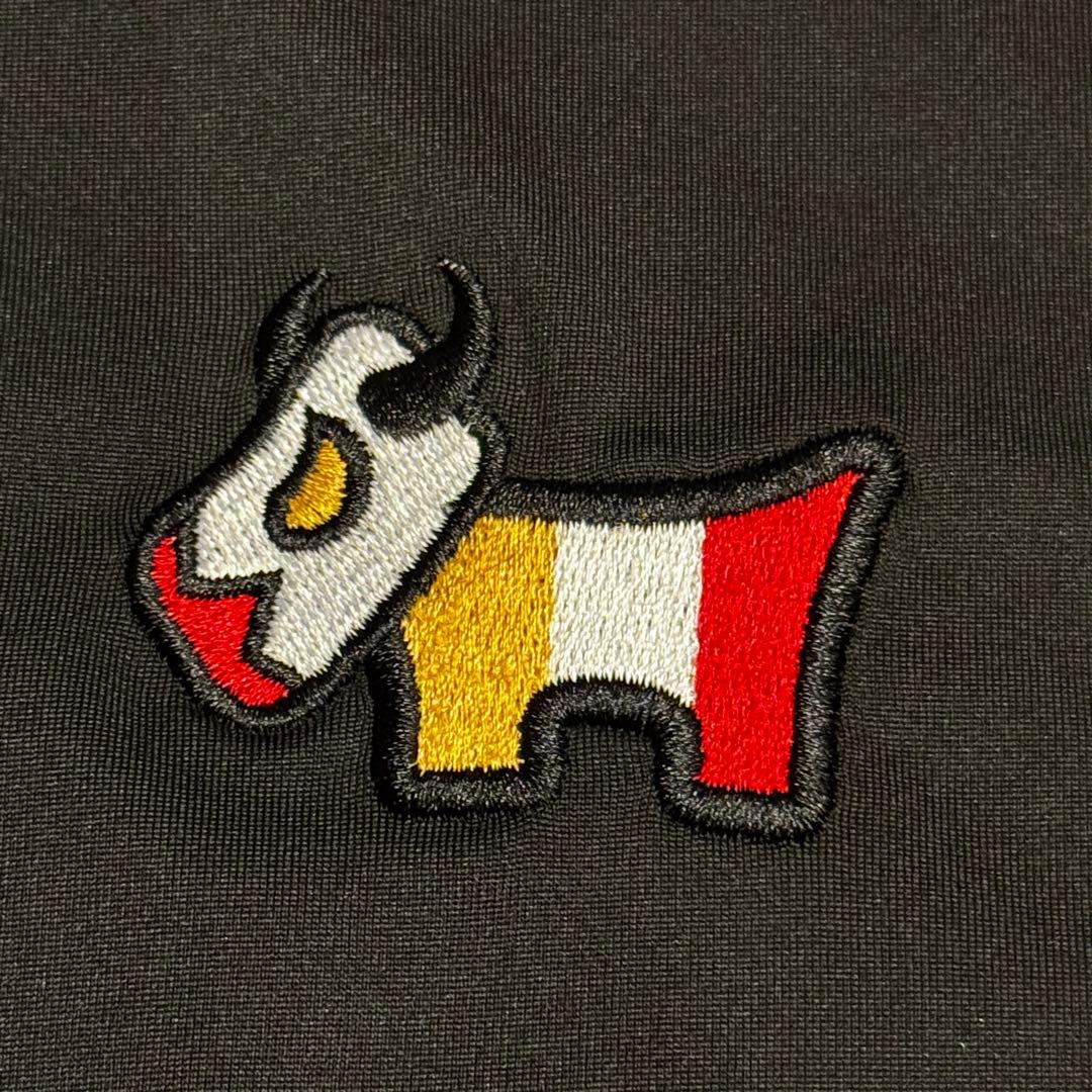 1点品 アドミラルゴルフ メンズポロシャツ スコッティキャメロン