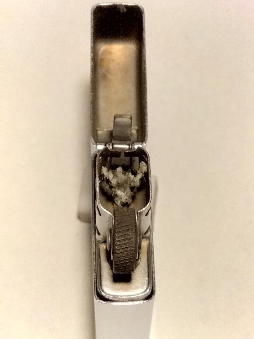 ZIPPO　ヴィンテージ　７５年　スリム　　　　　　　　アメリカ建国２００年記念