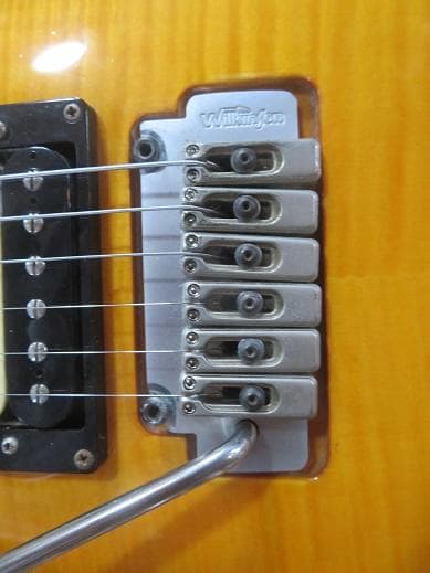 華やかなTokai LG50 左利き用 送料無料・匿名配送