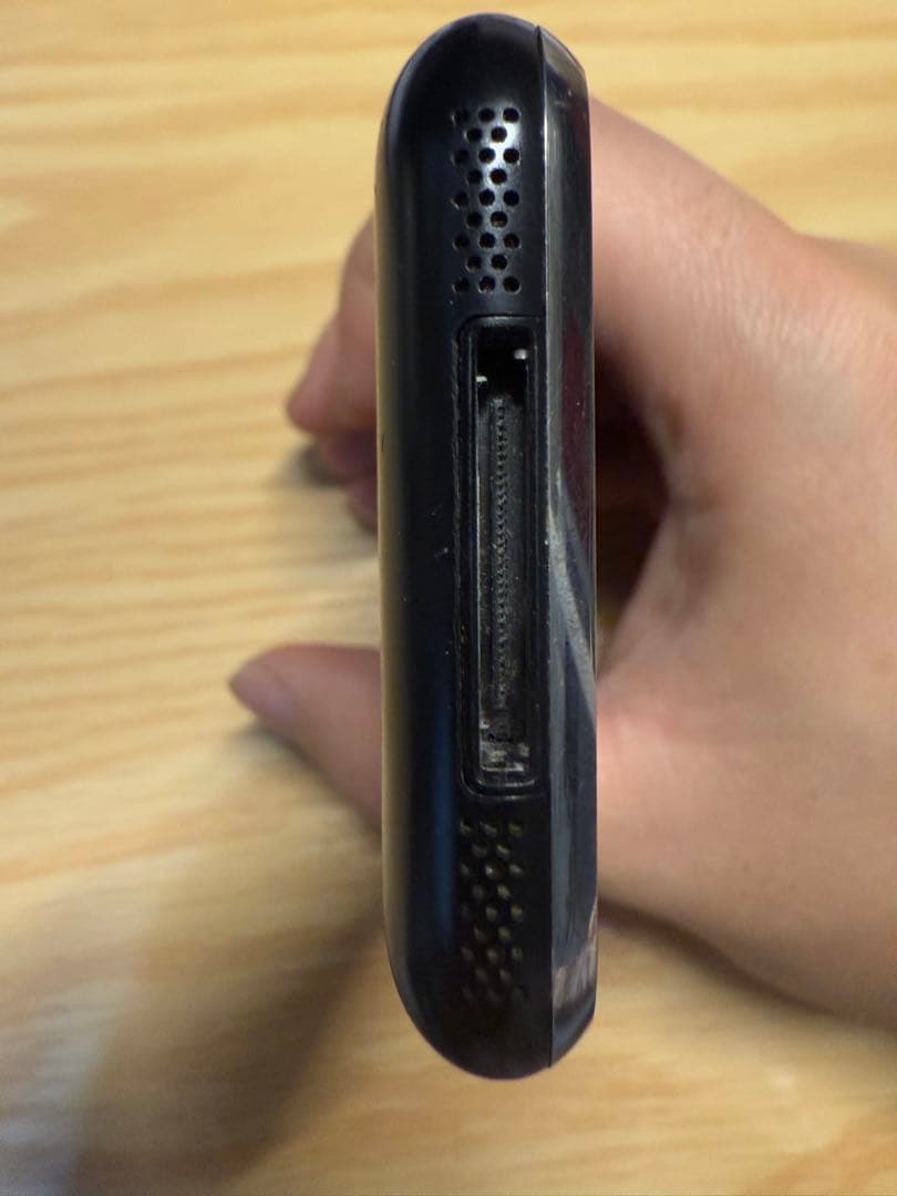 iPhone 2G 極美品 8GB 初代iPhone 第1世代 A1203 - メルカリ