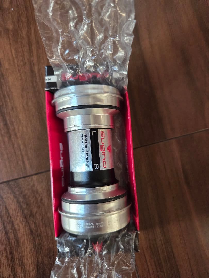 Sugino ボトムブラケット BB30/BB30A Sugino ボトムブラケット BB30/BB30A Sugino ボトムブラケット BB30