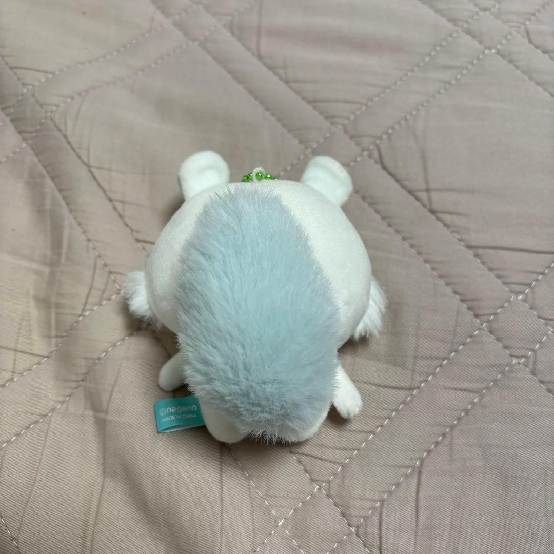 ちいかわ モモンガ セット ぷちミニマスコット ぽてたまぬいぐるみ