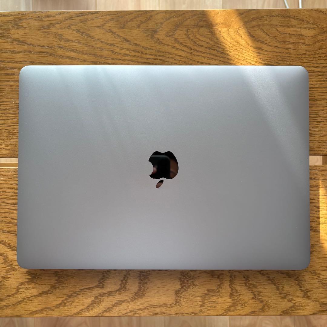 【美品】MacBook Pro 13インチ 2017 8GB/256GB Amazon.com: Apple 2017 MacBook Pro with 2.3GHz Intel Core i5, 13