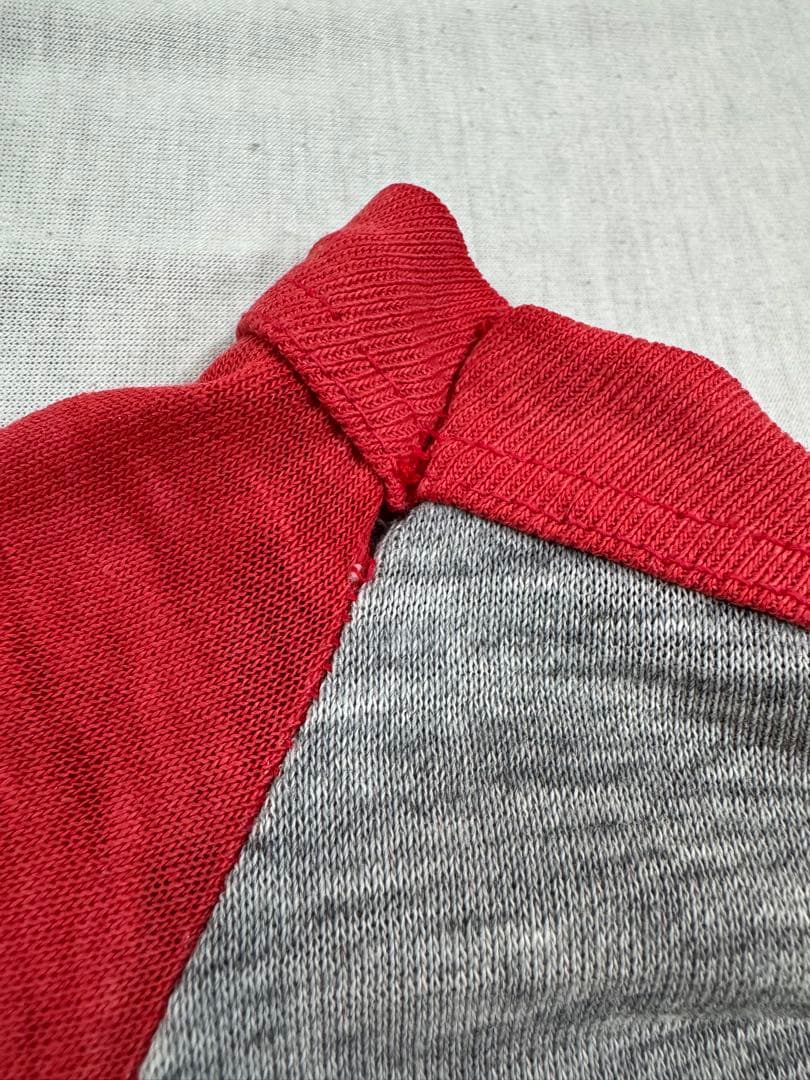 モトリクルー　ヴィンテージ　Tシャツ　1983-84 シャウトアットザデビル