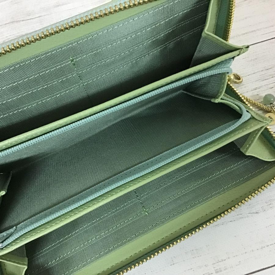 81◇膝丸モデル 博多織 長財布 刀剣乱舞 日本の織物 限定 PREMICO