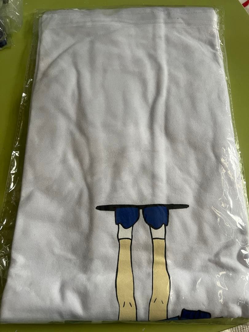 people1 魔法の歌　Tシャツ　mサイズ　未開封