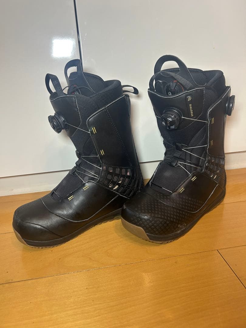 スノーボード SALOMON DIALOGUE FOCUS BOA 27.5cm