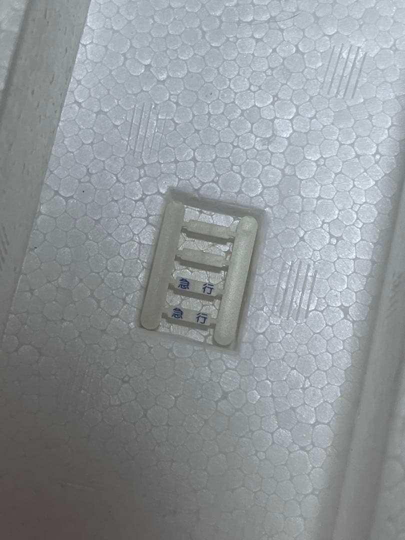 KATO 12系客車 6両セット