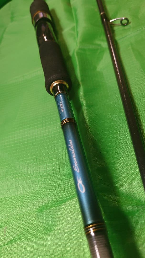 ダイワ エメラルダス MX 83M-S ショア - メルカリ