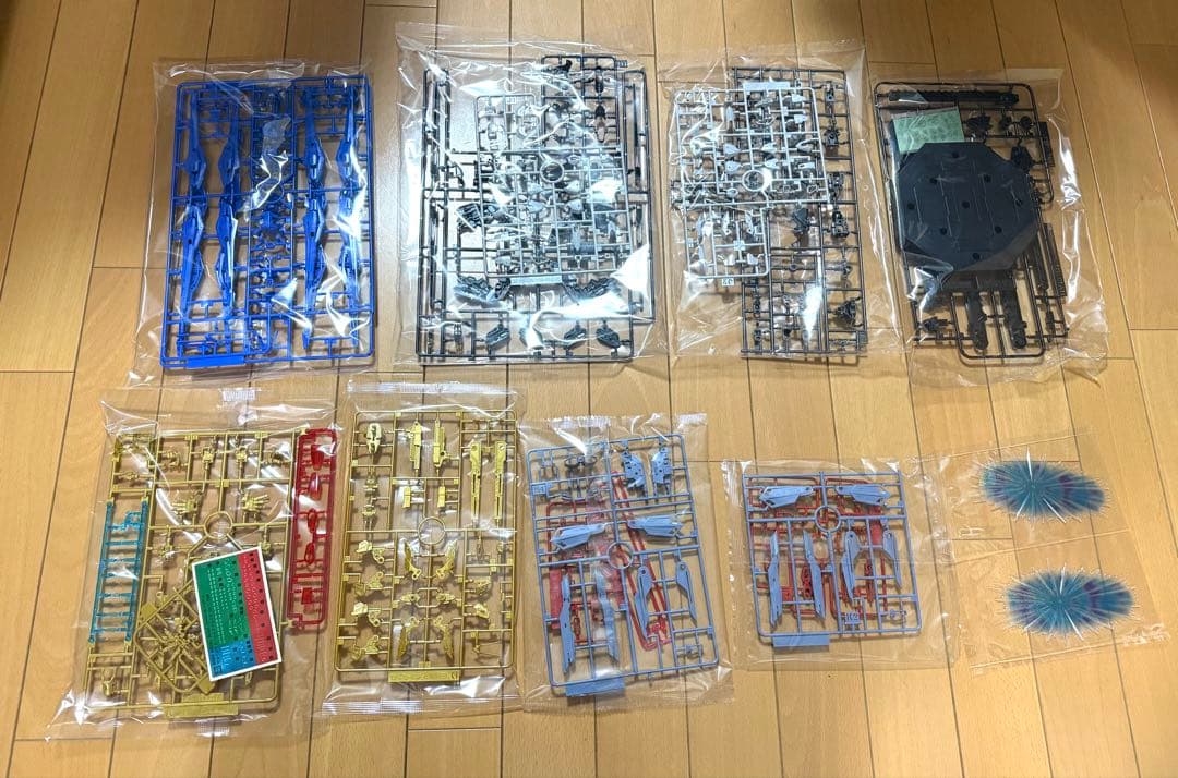 【翌日発送】MGEX 1/100 ストライクフリーダムガンダム