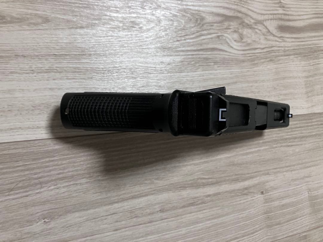 Glock 18 ガスガン マガジン2本付き