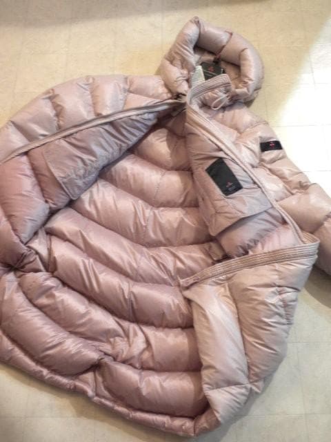 ミスティ様専用『ピューテリー』◇優美スモークピンク！希少ロング