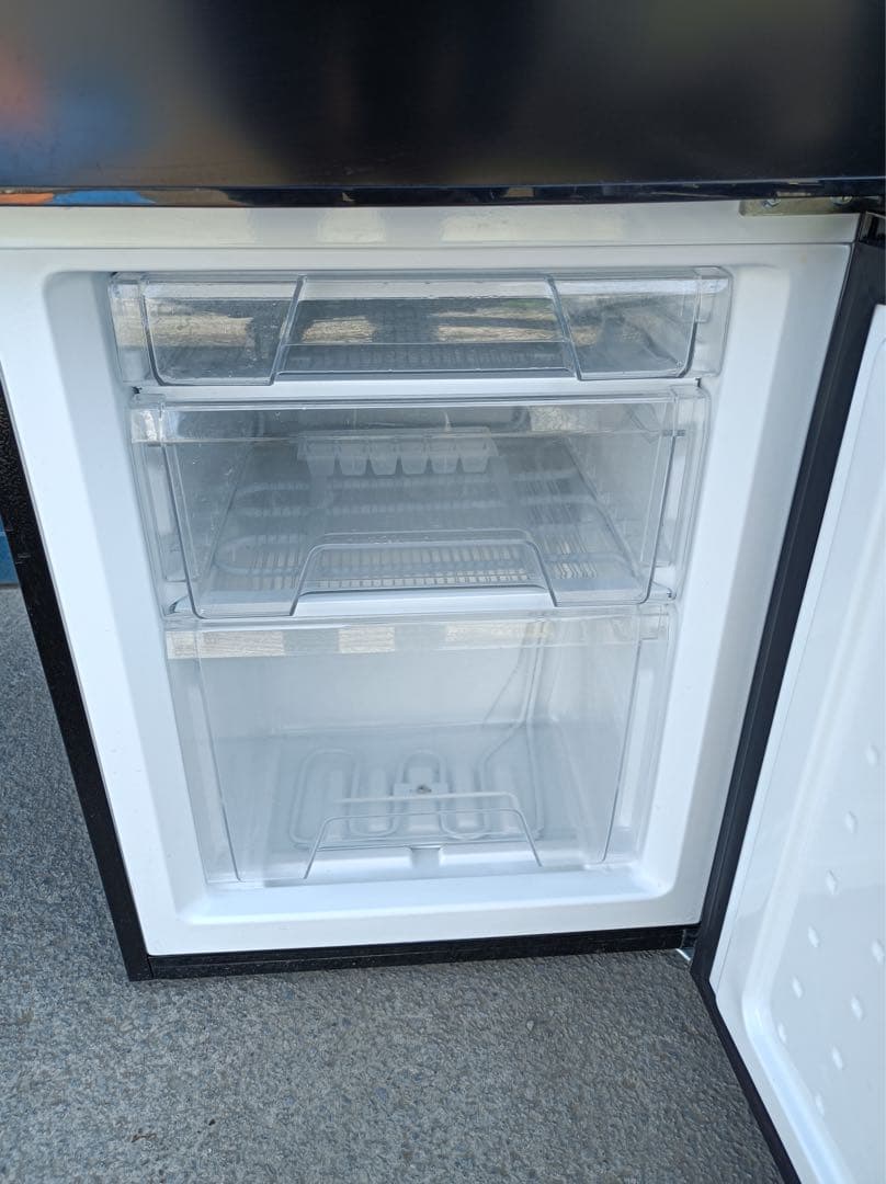 八6932【配送設置料金込み】アイリスオーヤマ 2023年製 冷蔵庫 142L