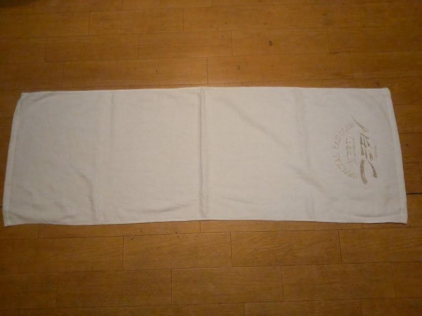 FAN CLUB 1997年 NEED コンサートツアー DEEN バスタオル