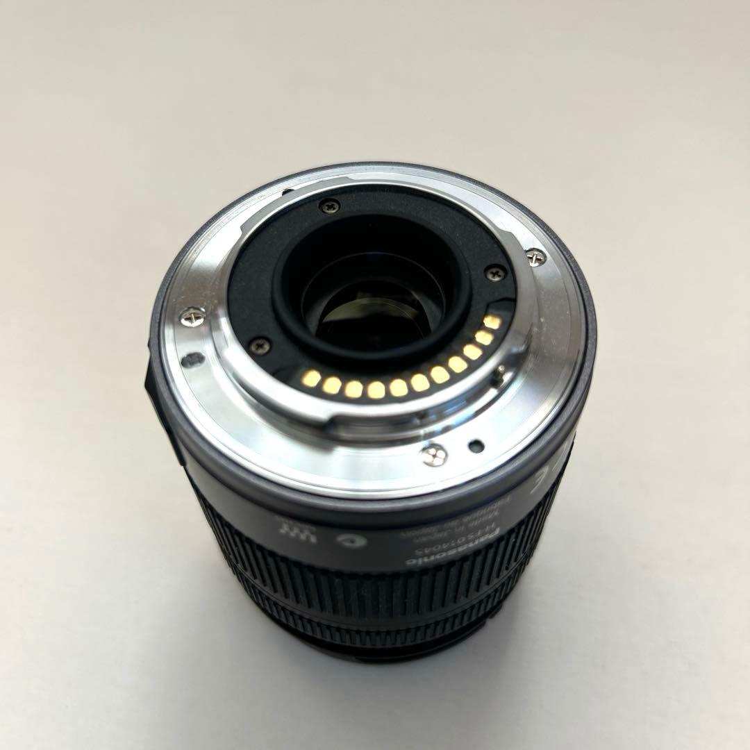 【美品】LUMIX G VARIO 14-45mm/F3.5-5.6