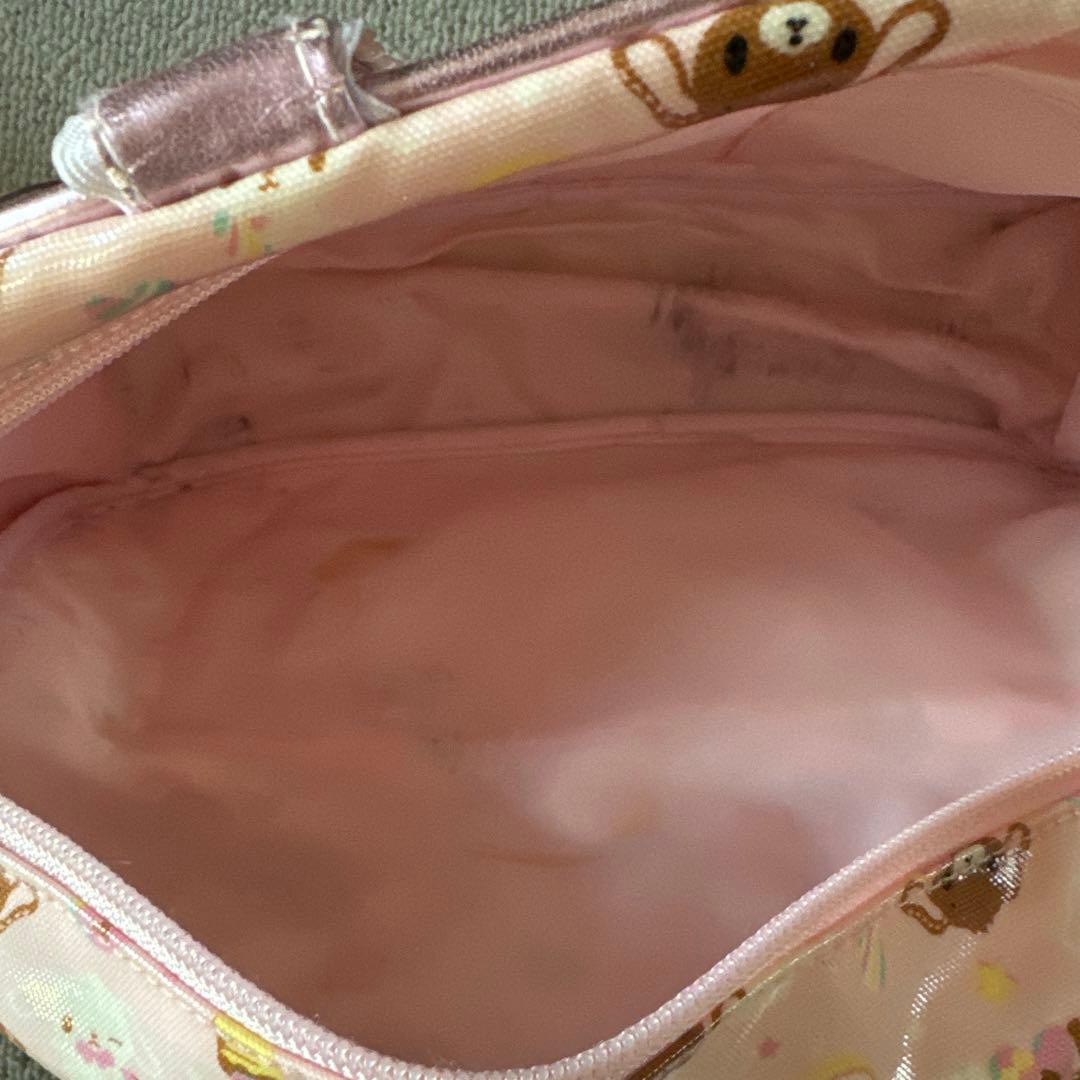 当時物！平成レトロ 20年ほど前！激レア！シュガーバニーズ バック