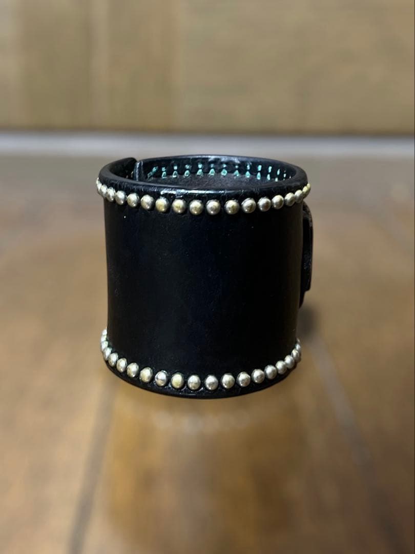 ウルフズヘッド 70mmブレスレット 木村拓哉 キムタク 濱マイク - メルカリ