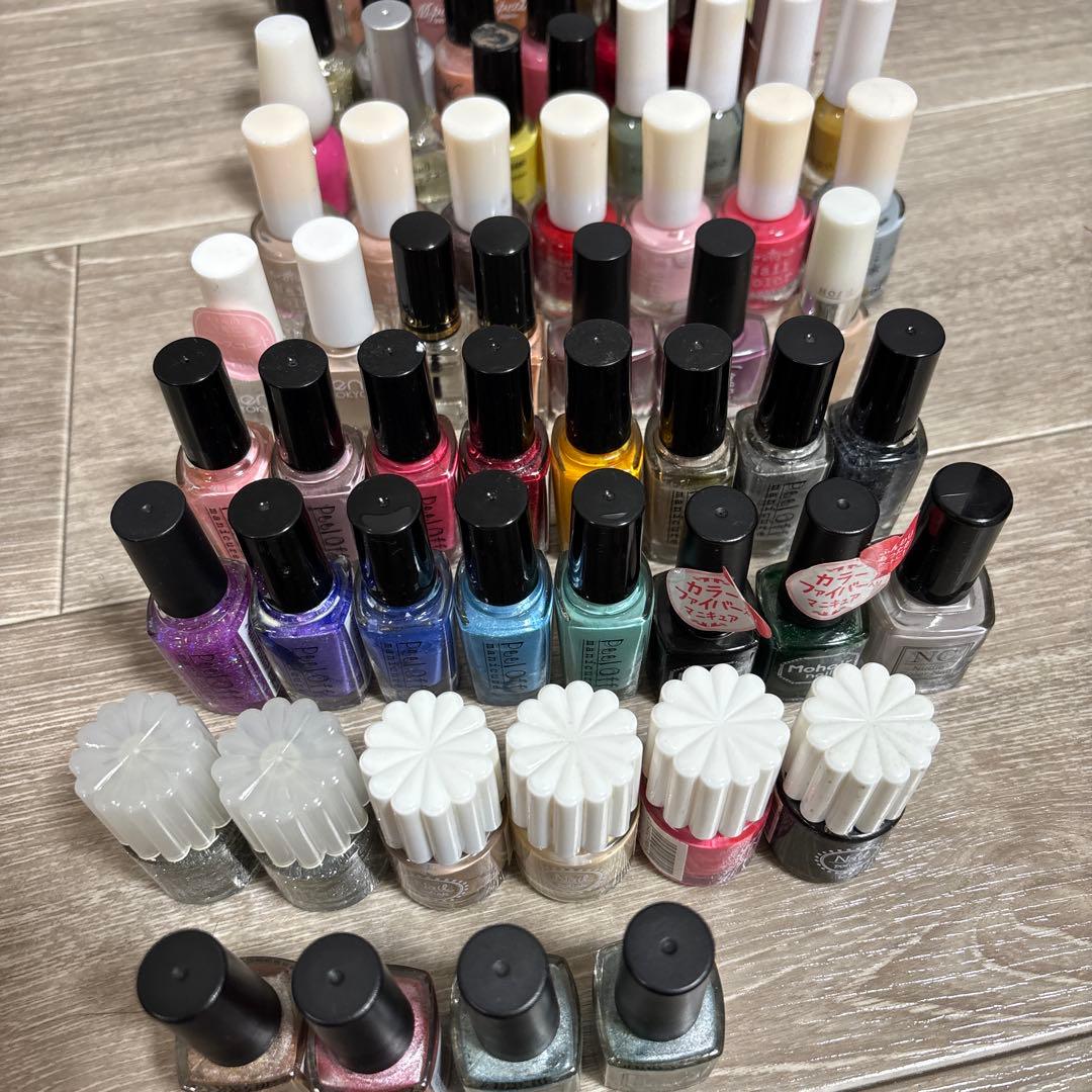 コスメまとめ売り④209点☆7.3㎏ メイク用品 美顔器 - メルカリ