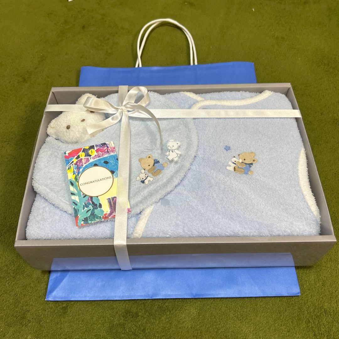 【新品未使用】ファミリアFamiliarギフトセット ギフトセット（マグカップ・ファミリアベアー）｜ファミリア公式