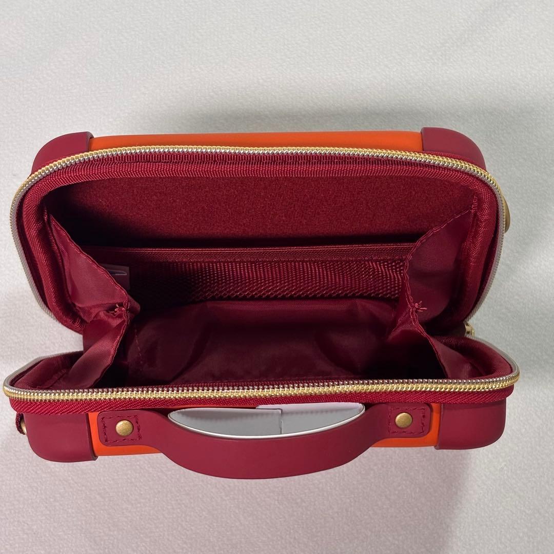 限定 ダッフィー&フレンズ 20周年カラフルハピネス バケパ ショルダー