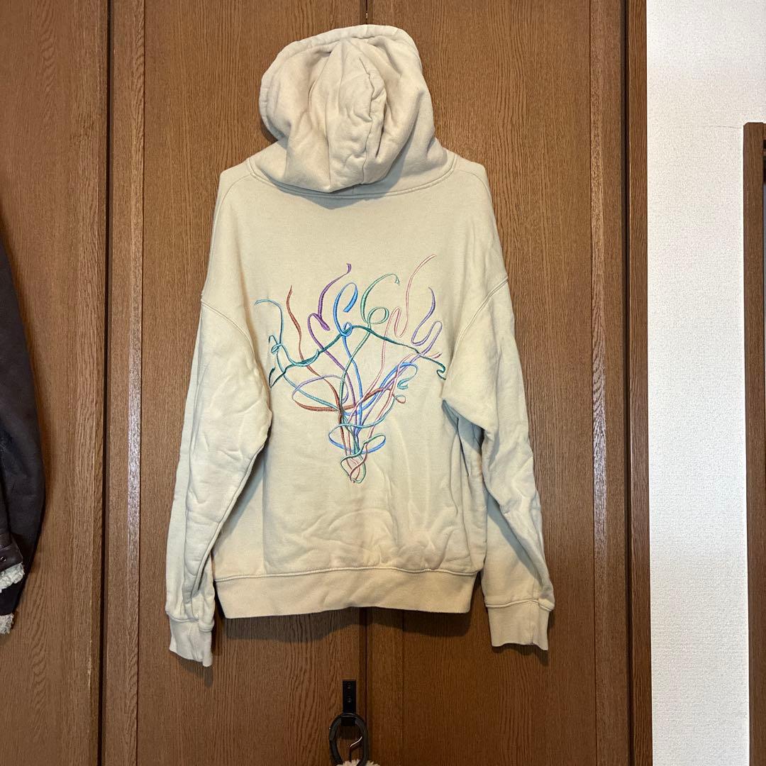 King Gnu パーカー フーディー Lサイズ キングヌー - メルカリ