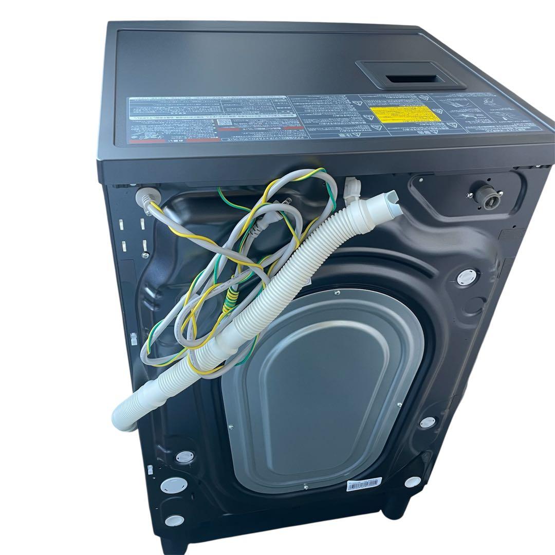 ◯TOSHIBA ドラム式洗濯機 TW-84GS4L 2025年製 - メルカリ