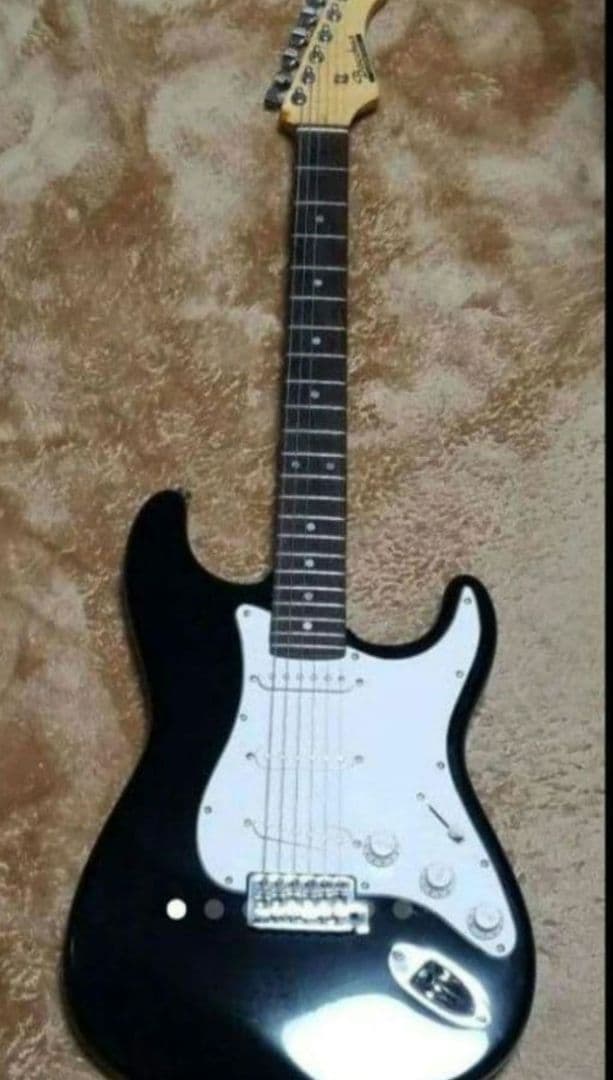 ギター Bacchuo tniverse series