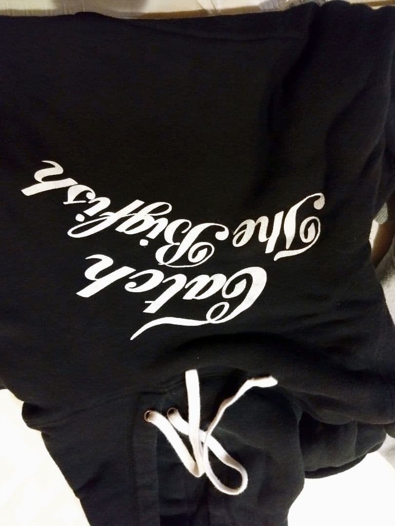 シーフロアコントロール SEAFLOOR CONTROL パーカーセット