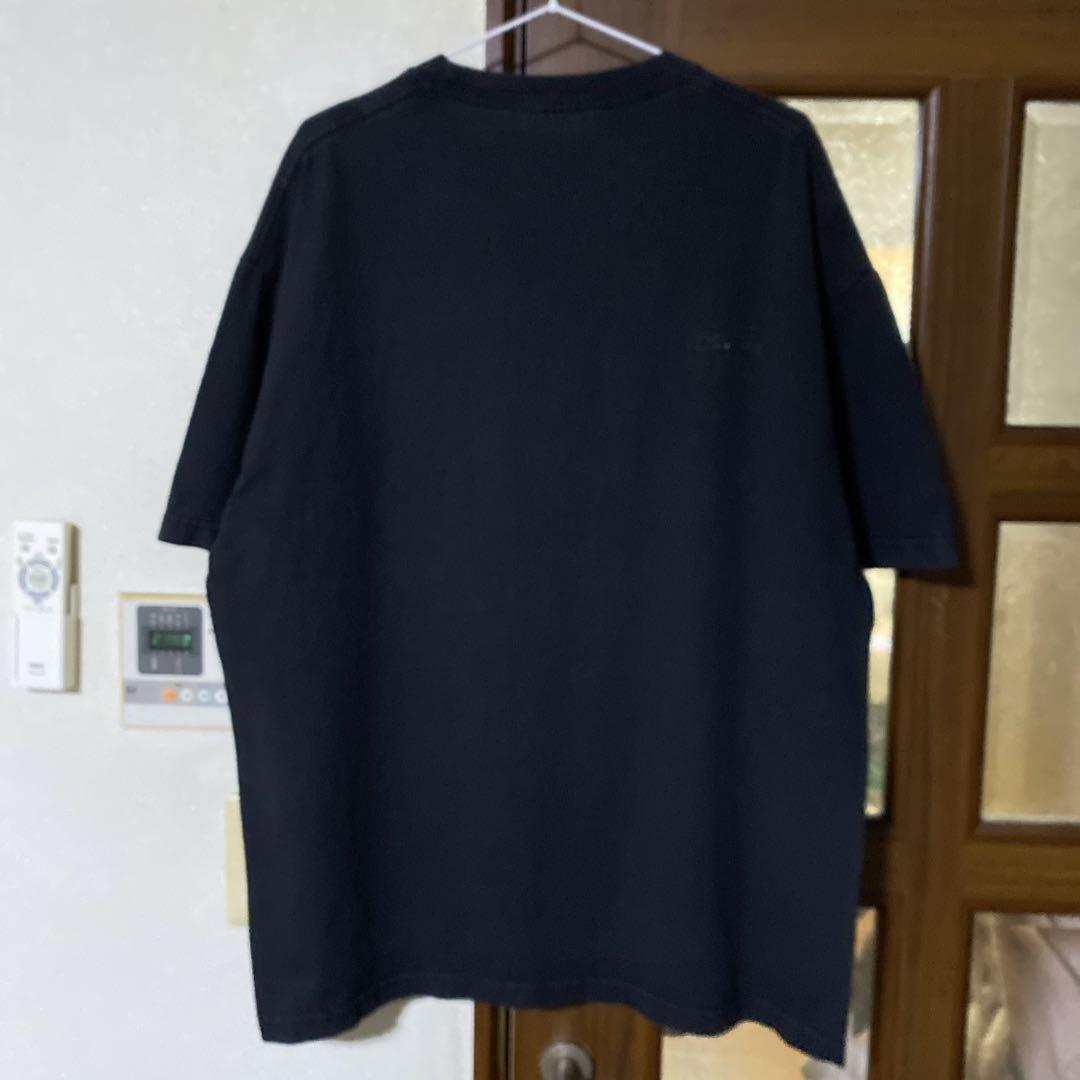 90s アインシュタイン Tシャツ ビンテージ 偉人 アート XL スーベニア