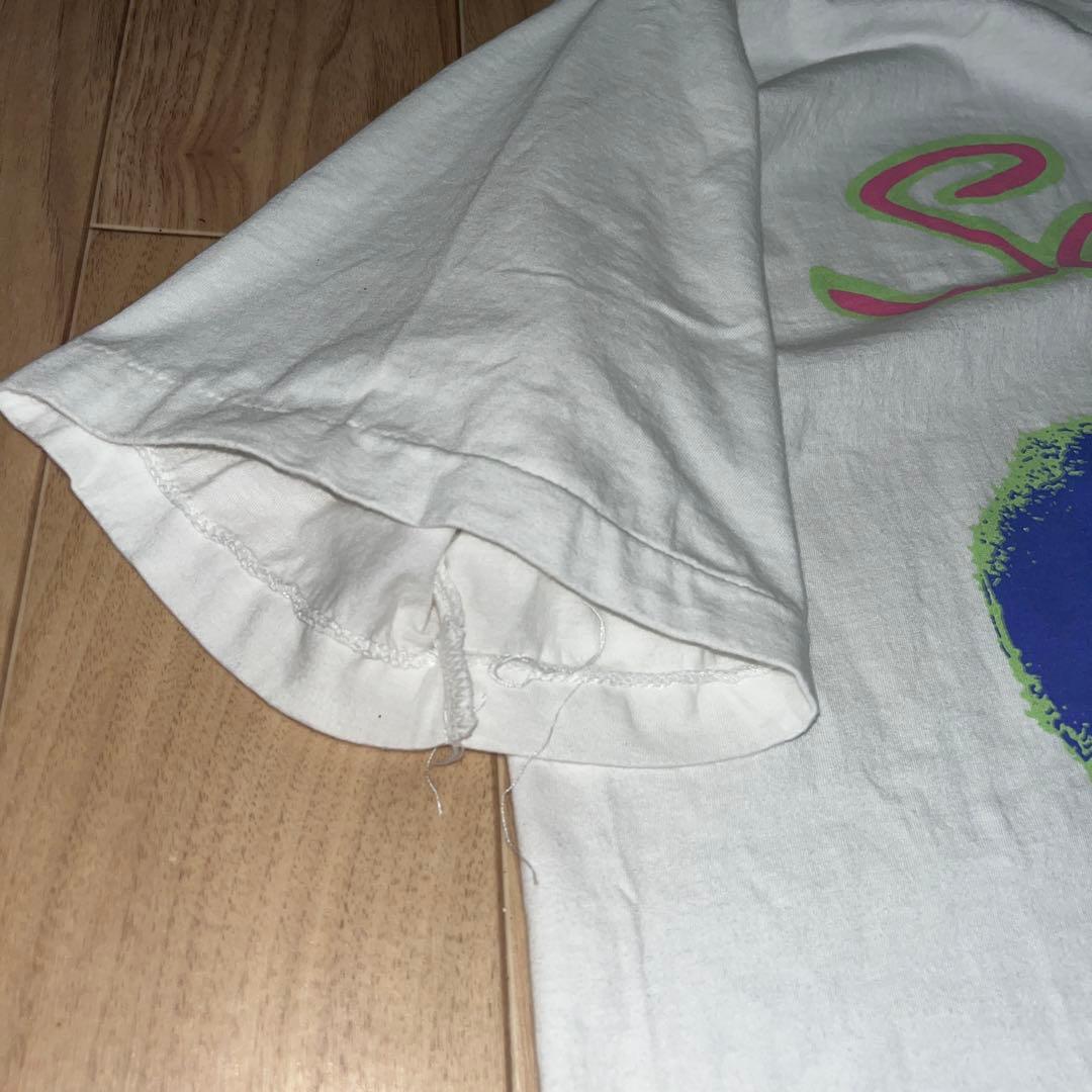 anvil 90s NIRVANA sonic youth TシャツUSA製