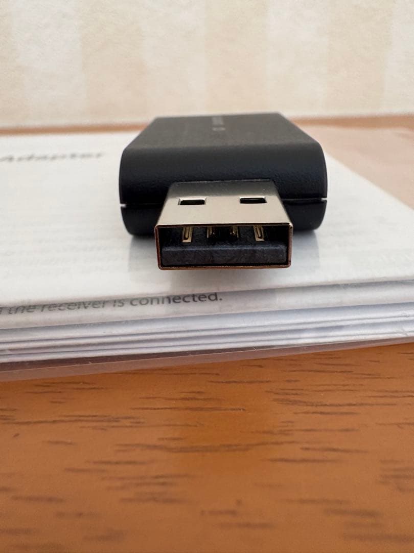 ONKYO Bluetooth USBアダプター UBT-1 - メルカリ