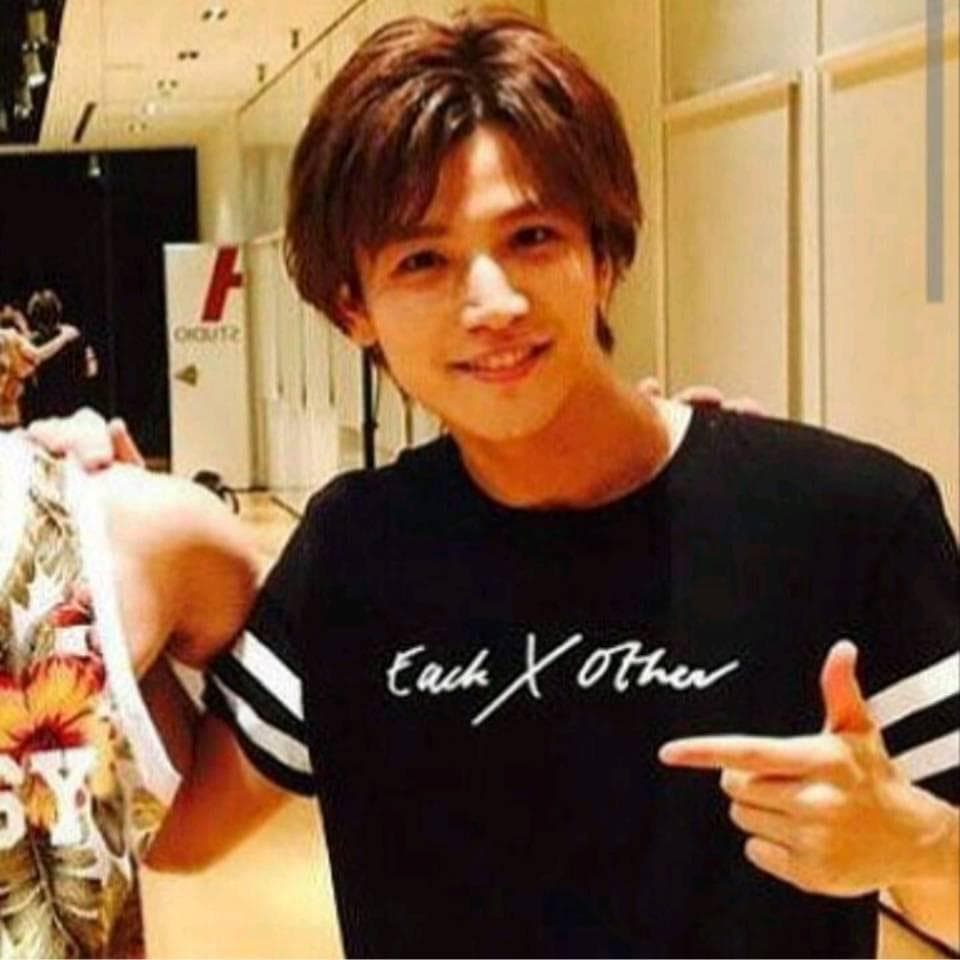 【新品未使用】EXILE 三代目JSB 岩田剛典 着用 同型Tシャツ【稀少】