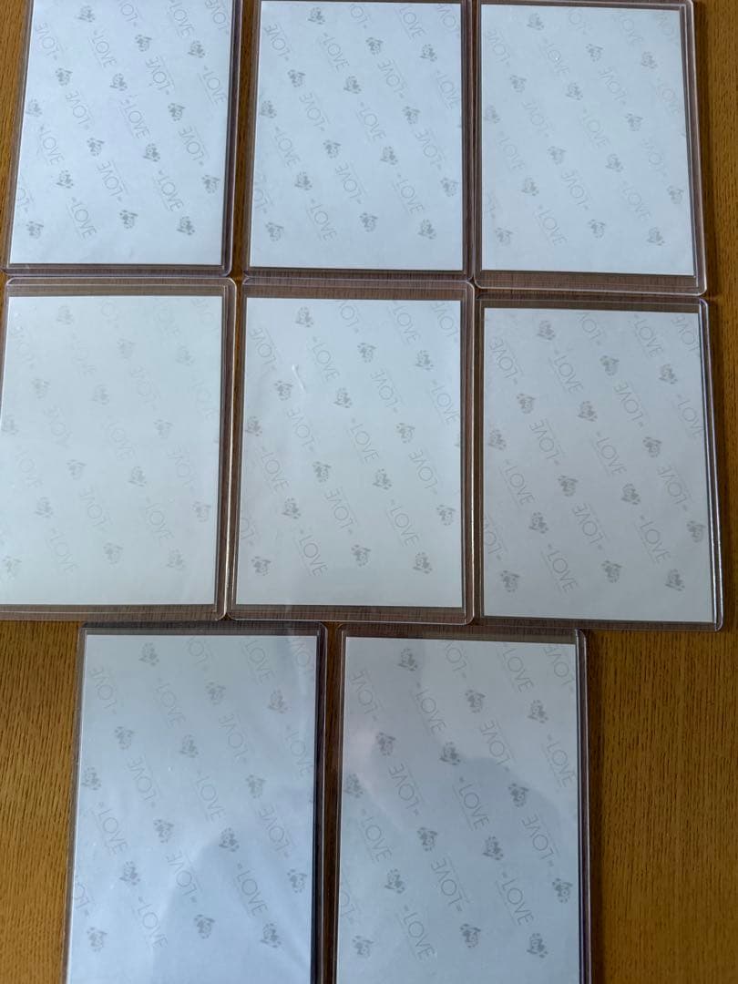 ＝LOVE イコラブ 直筆 まとめ売り