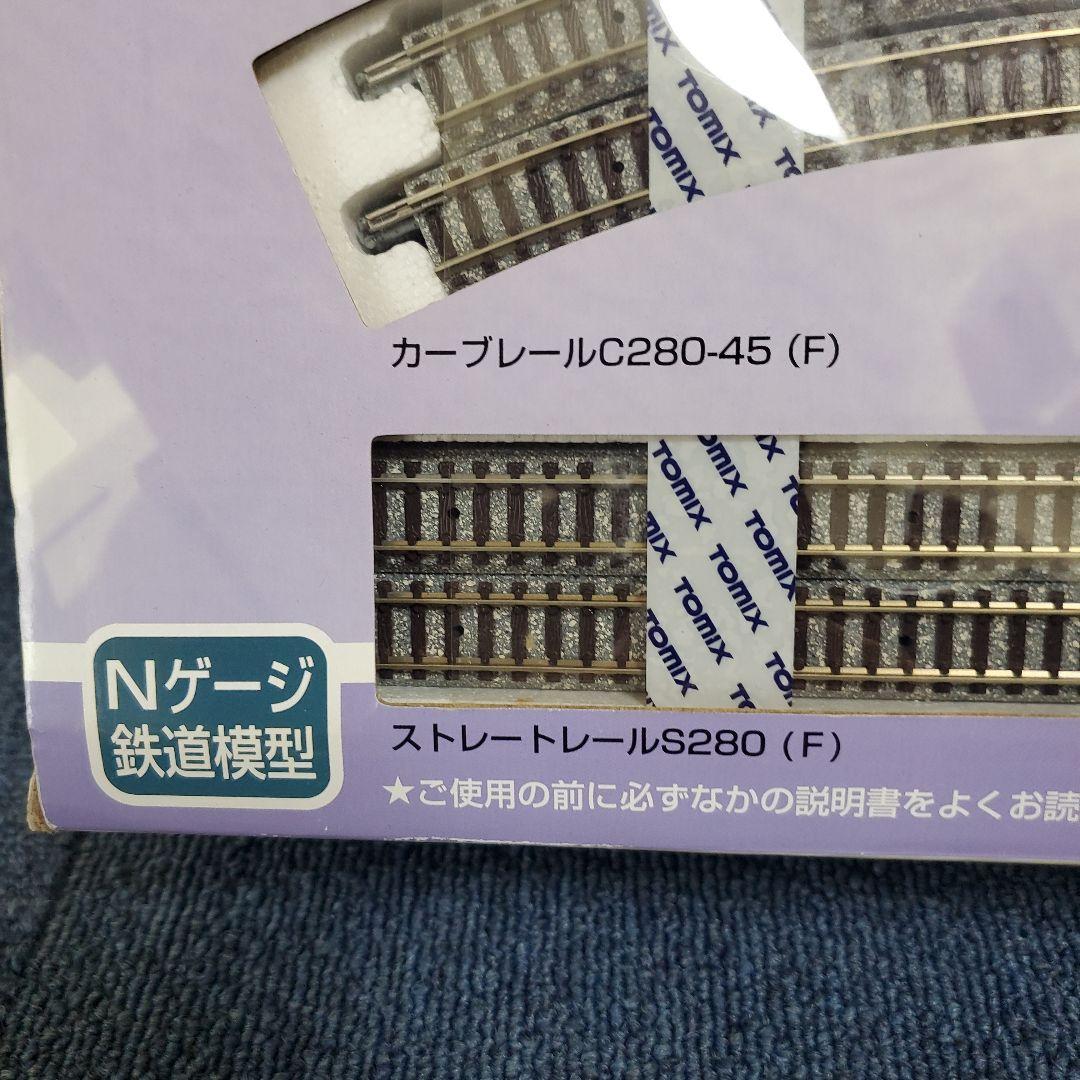 h350☆TOMIX☆マイプランNR(F)☆未使用☆Nゲージ鉄道模型☆