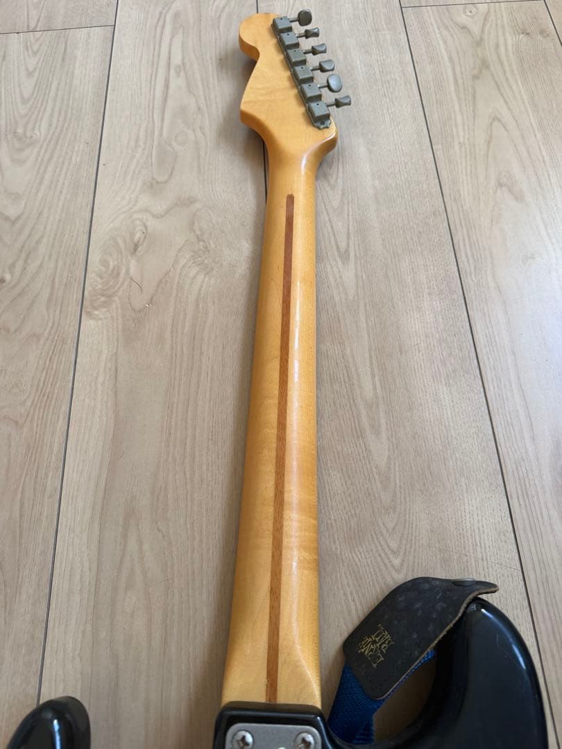 Yamaha Super R'nroller SR-450S エレキギター