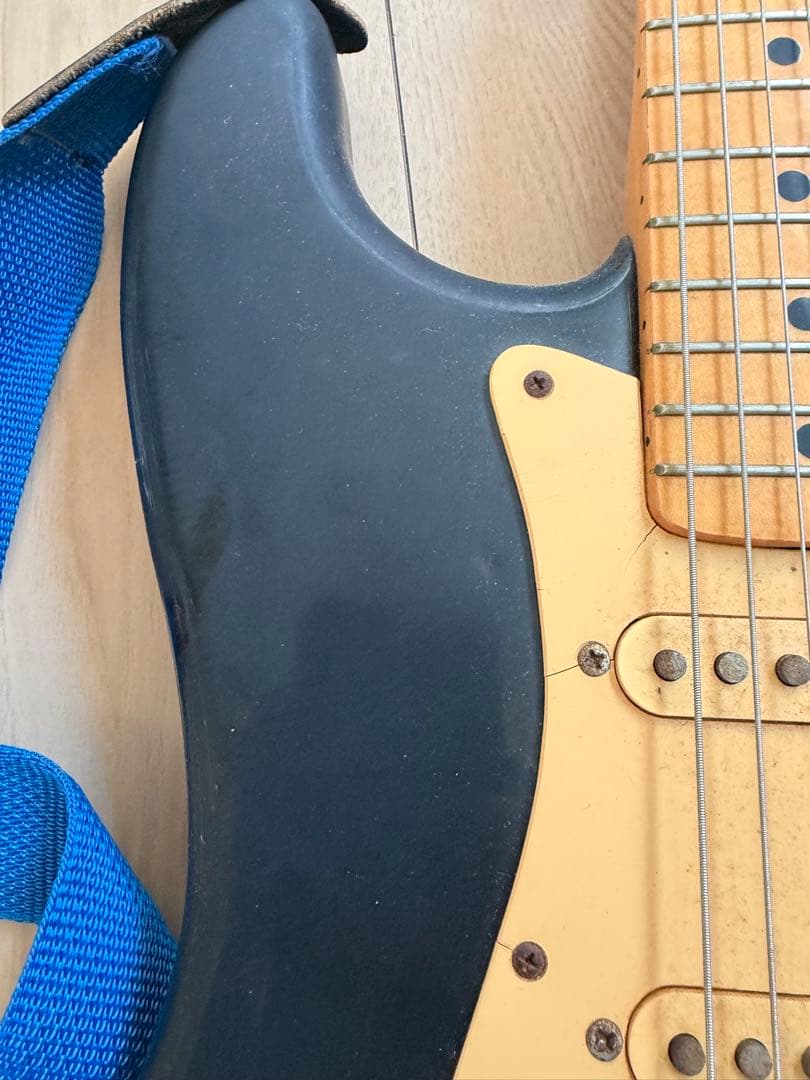 Yamaha Super R'nroller SR-450S エレキギター