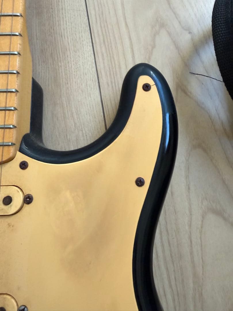 Yamaha Super R'nroller SR-450S エレキギター