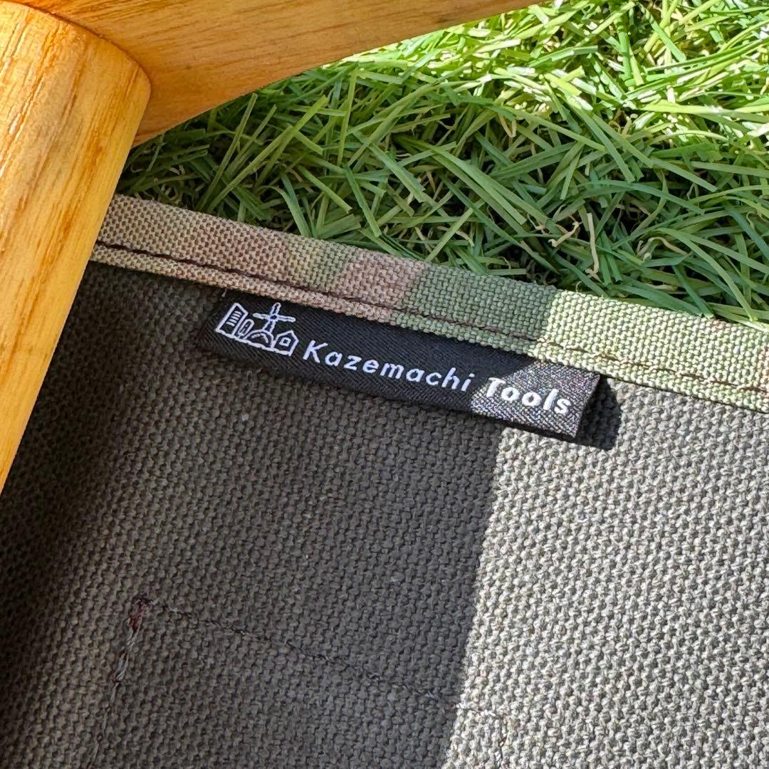 希少 風街道具店 EIスツール アシモクラフツ コラボ マルチカモ - メルカリ