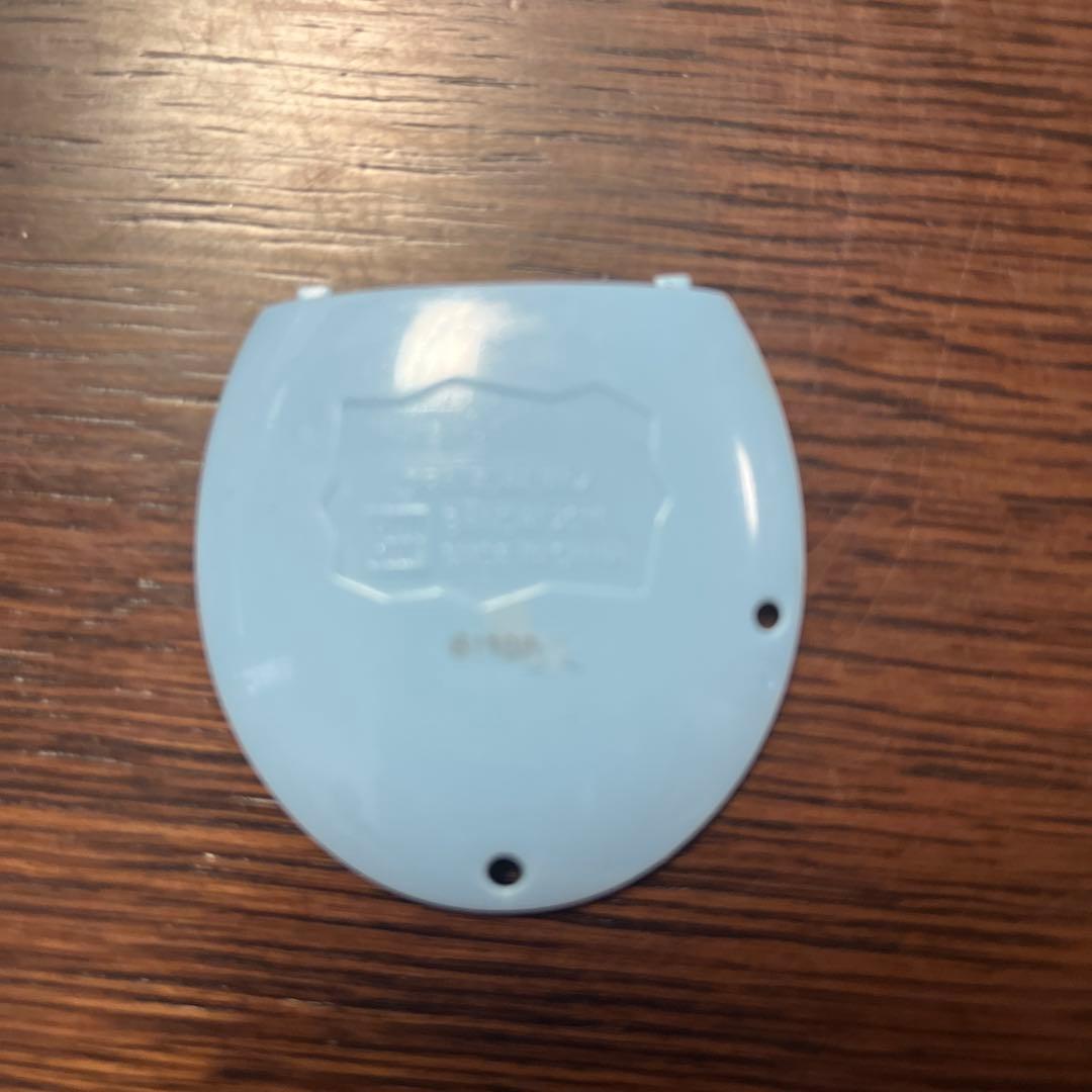 たまごっちみくす mix 青　Tamagotchi m!x