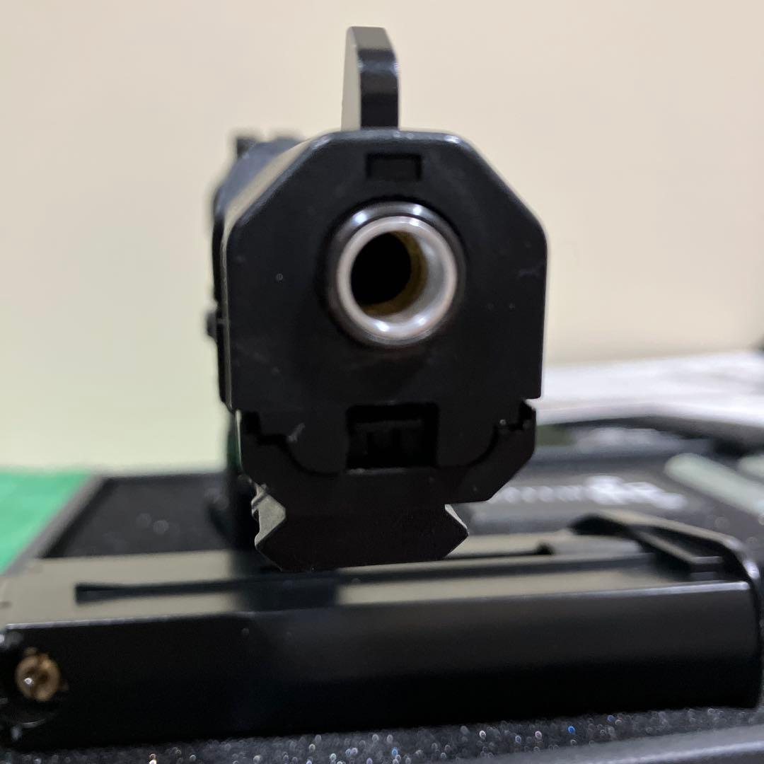 【中古品】マルシン　ファイブセブン　ガスガン　（日本製）