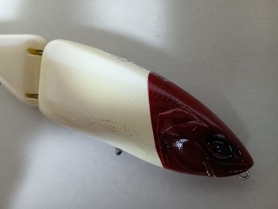 DRT クラッシュ9Low レッドヘッド - メルカリ